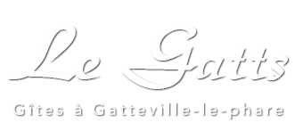 Gîte Gatteville - le gatts - gîte bord de mer proche de Barfleur